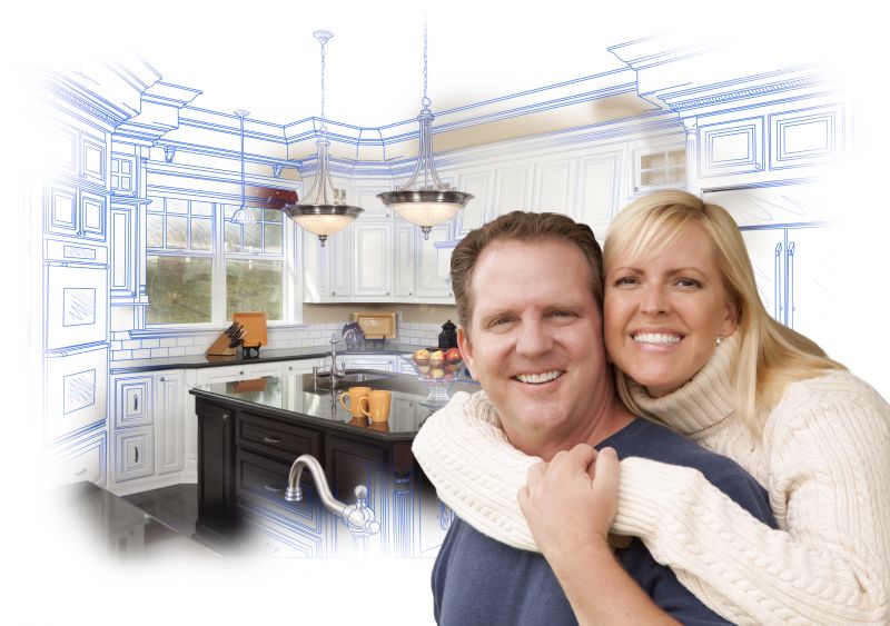 Experienced Kitchen Remodelers