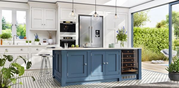 Kitchen Design Service in Bismarck