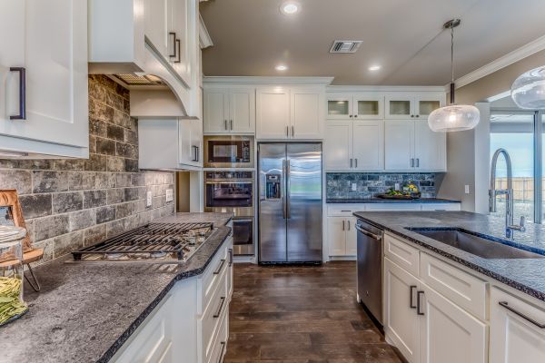 Cabinet Remodeling in Bismarck