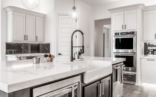 Residential Kitchen Remodeling in Bismarck