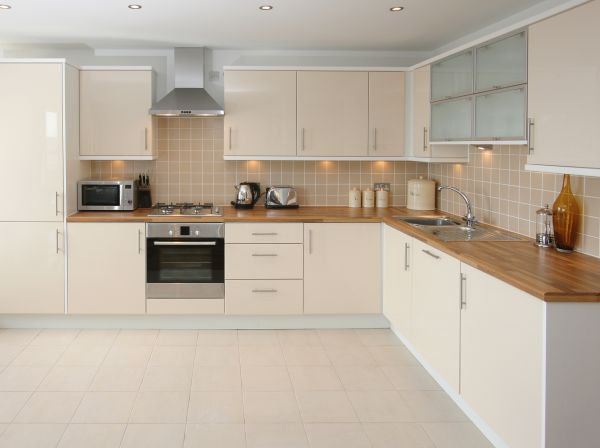 Kitchen Cabinets Remodeling in Bismarck