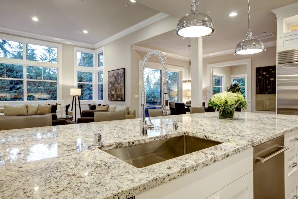 Counter Remodeling in Bismarck