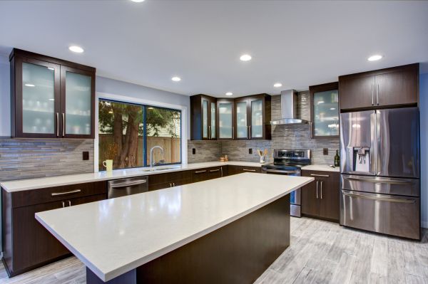 Kitchen Renovation in Bismarck
